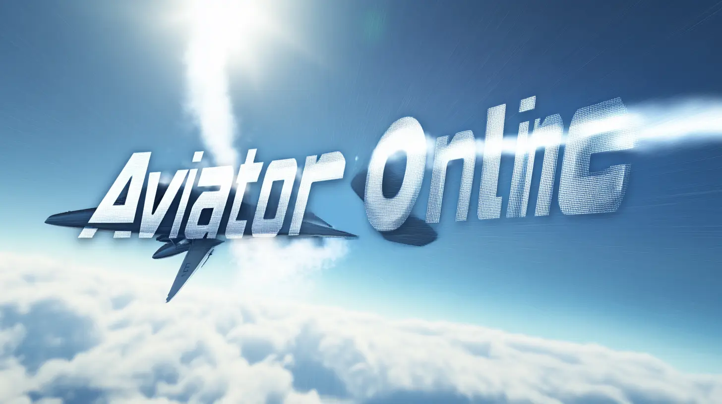 aviator online blog