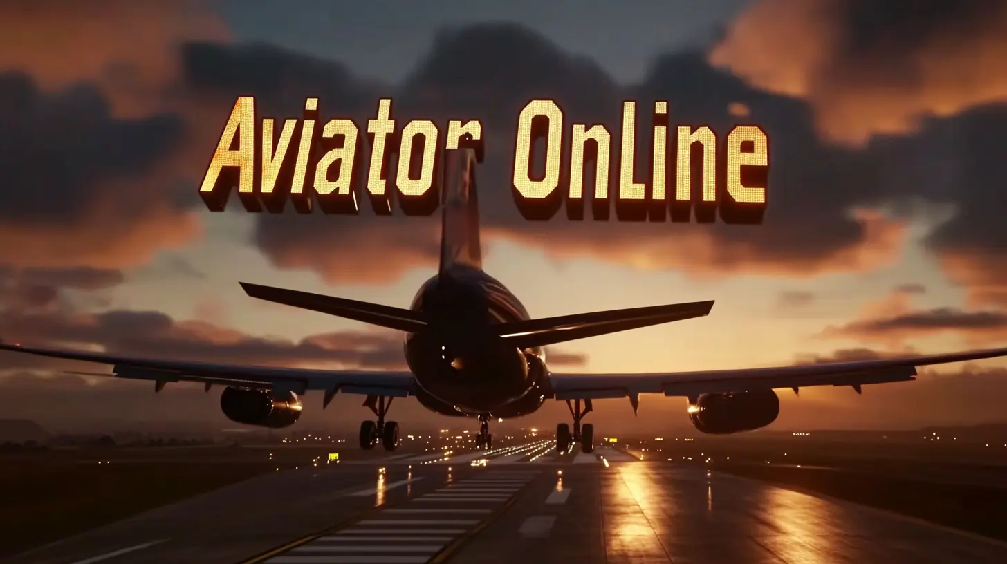 aviator online