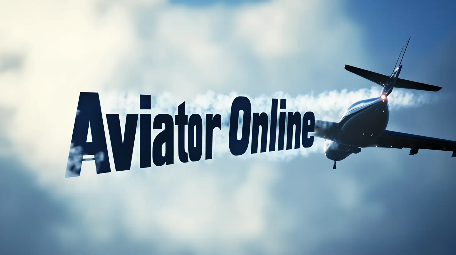 aviator onlne blog 2
